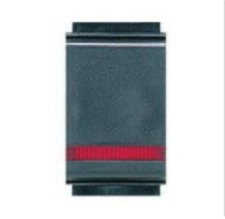 PULSANTE LUMINOSO COMPATIBILE