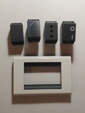 SERIE BTICINO LIVING CLASSIC