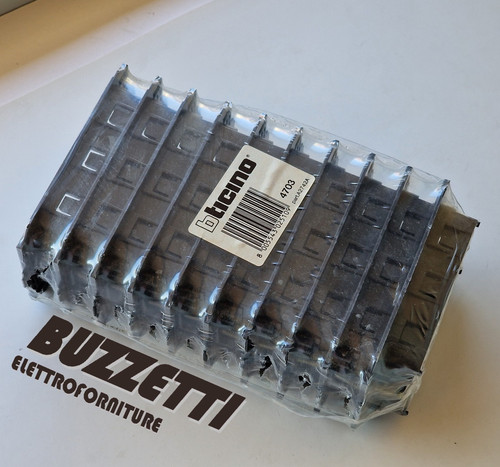 Bticino 4703 telai supporti - telai,