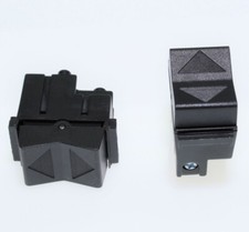 BTicino living classic DOPPIO