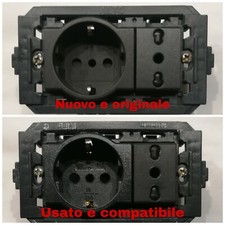 NUOVO ORIGIN. STOCK SCHUKO