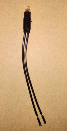 Lampadina spia tipo 11250 - lampadina,