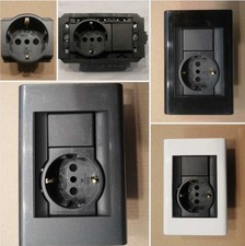 BTICINO LIVING CLASSIC PRESA