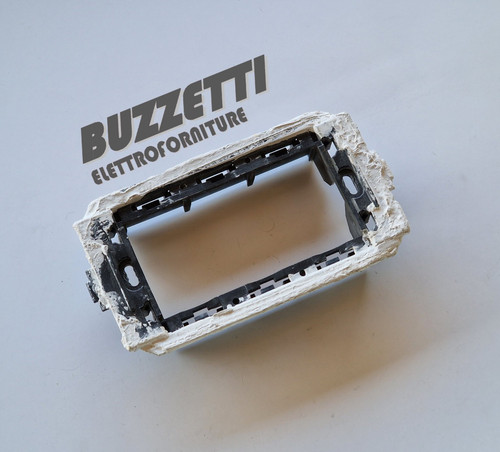 Bticino 4703 telaio supporto - bticino,