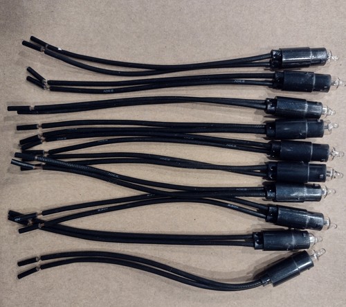 Lampadine spia tipo - ,