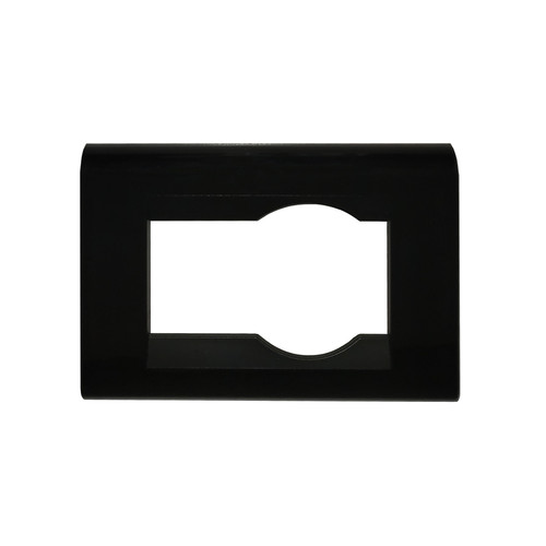 Placca unel posto - placca, tl