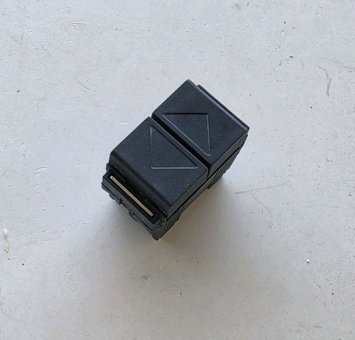 Bticino 4552 doppio pulsante