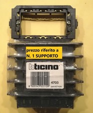 N. 1 SUPPORTO NUOVO ORIGINALE