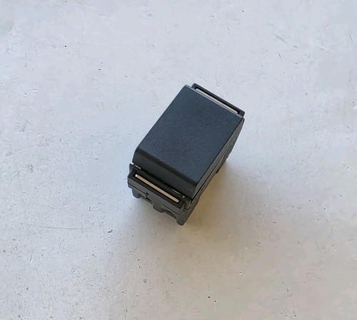 Bticino 4512 invertitore
