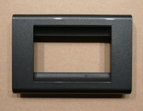 Placca posti 4713ac - posti,