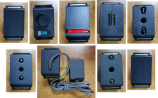 COMPONENTI ORIGINALI BTICINO