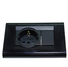 Bticino Living Classica Placca