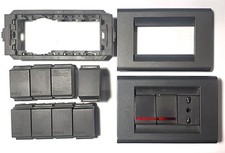 BTICINO LIVING CLASSIC-SET 14