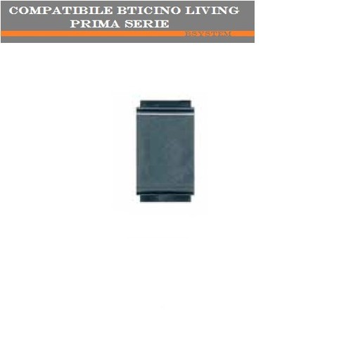 Deviatore arc compatibile - deviatore,