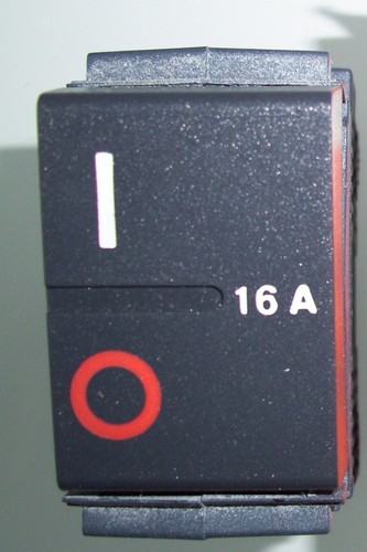 Originale usato interruttore - originale,