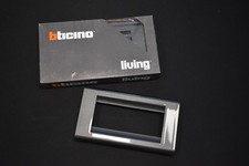 bticino living classic PLACCA