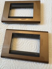 materiale bticino living