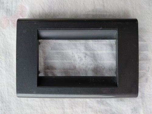 Usata placca originale posti - usata,