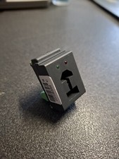 INSERITORE ANTIFURTO PER