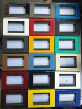 BTICINO LIVING CLASSIC PLACCA