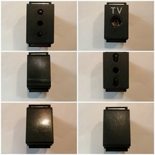 USATO ORIGINALE BTICINO LIVING