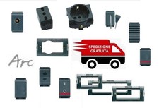 COMANDI MARLANVIL ARC