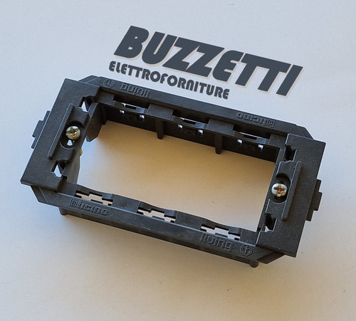 Bticino 4703 telaio supporto - bticino,