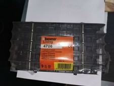 BTICINO 4706 TELAIO SUPPORTO