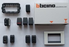 BTICINO LIVING CLASSIC